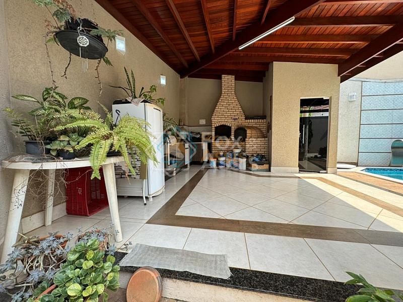 Casa á venda Jardim Terramérica. — foto 12