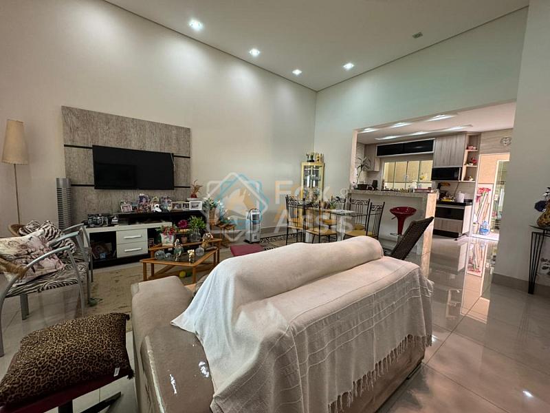 Casa á venda Jardim Terramérica. — foto 14