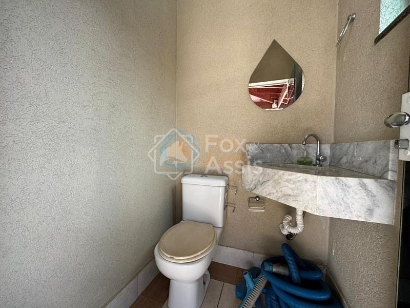 Casa á venda Jardim Terramérica. — foto 13