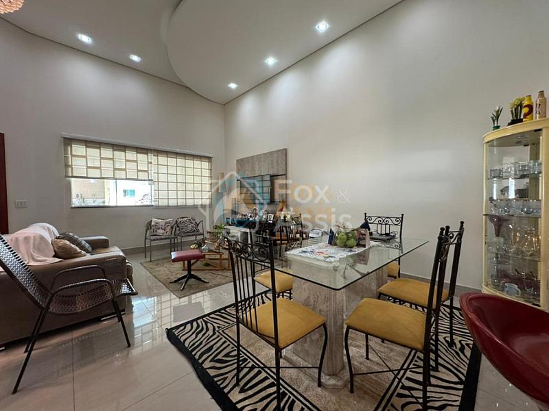 Casa á venda Jardim Terramérica. — foto 17