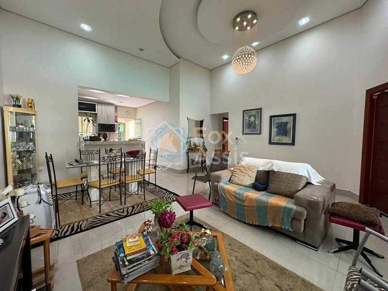 Casa á venda Jardim Terramérica. — foto 18