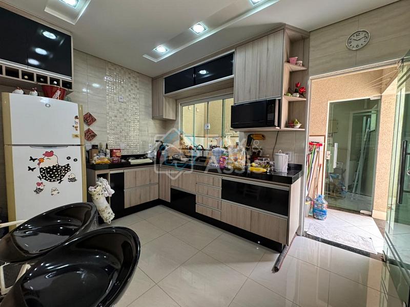 Casa á venda Jardim Terramérica. — foto 20