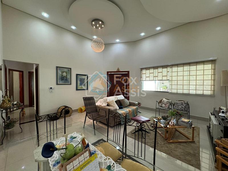 Casa á venda Jardim Terramérica. — foto 19