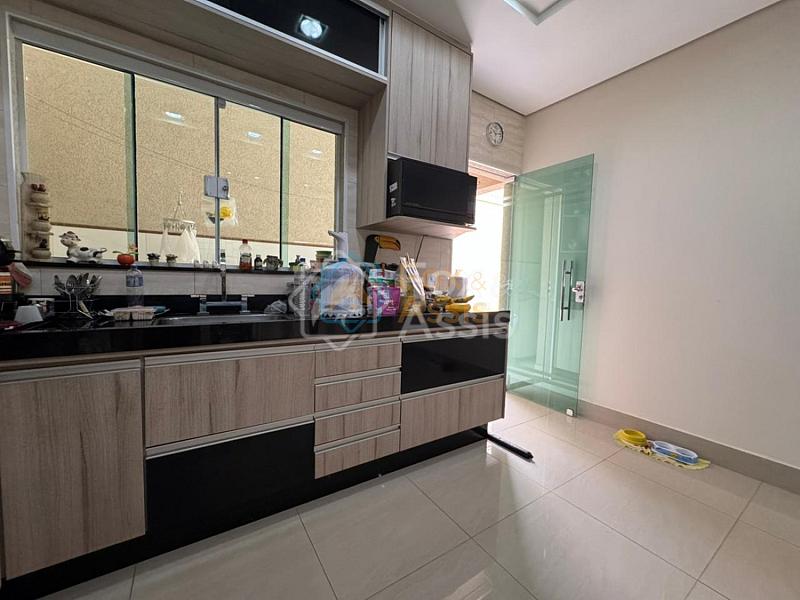 Casa á venda Jardim Terramérica. — foto 21