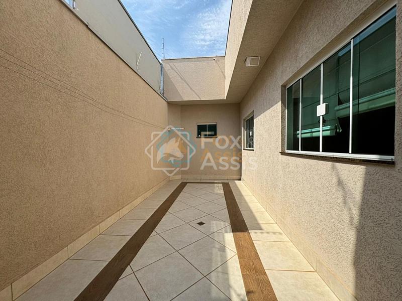 Casa á venda Jardim Terramérica. — foto 23