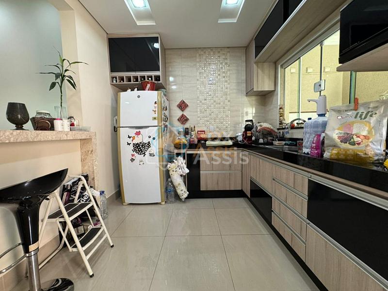 Casa á venda Jardim Terramérica. — foto 22