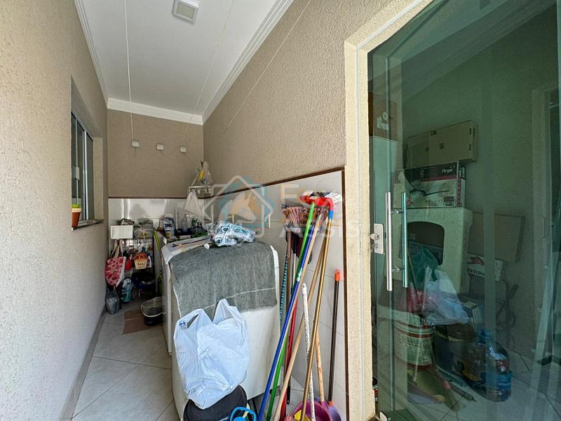 Casa á venda Jardim Terramérica. — foto 24