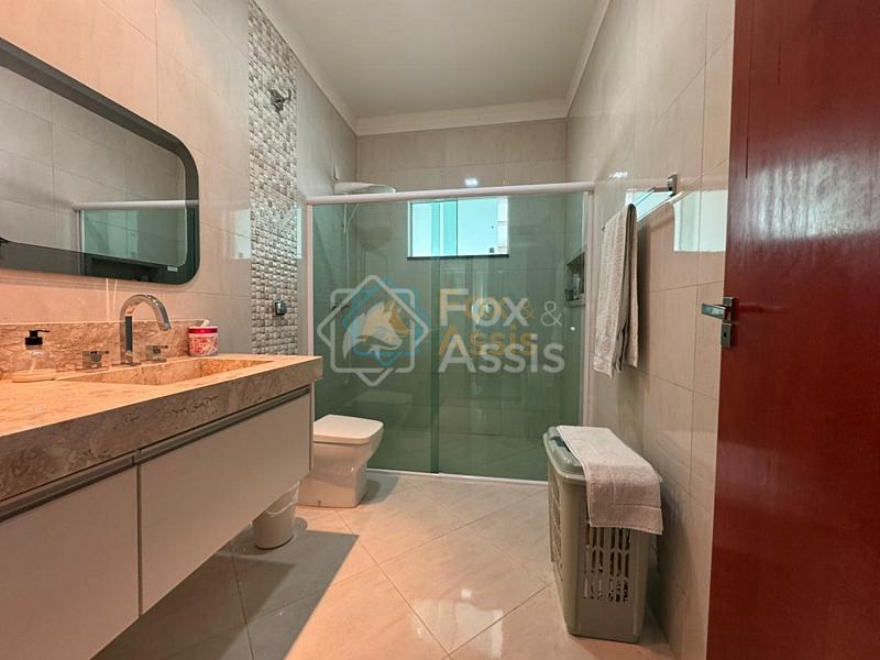 Casa á venda Jardim Terramérica. — foto 26