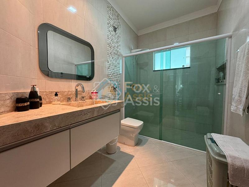 Casa á venda Jardim Terramérica. — foto 27