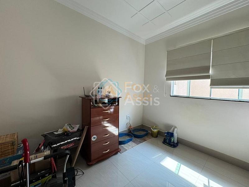 Casa á venda Jardim Terramérica. — foto 28