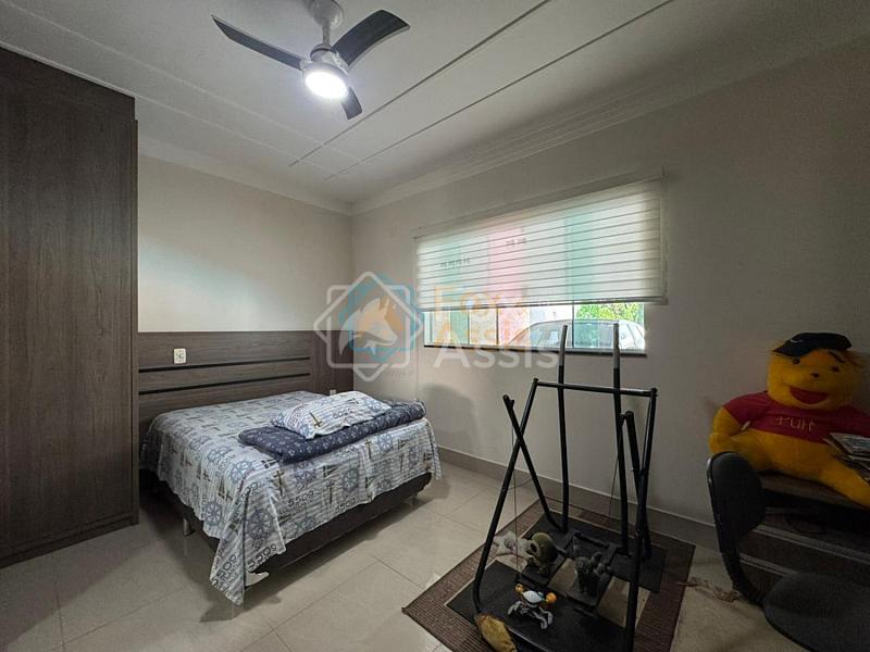 Casa á venda Jardim Terramérica. — foto 29