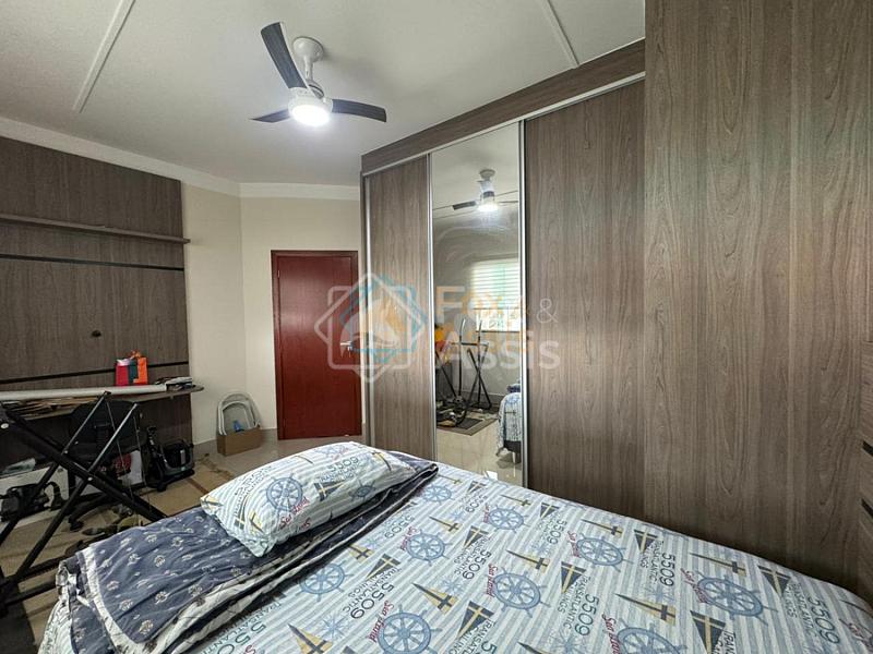 Casa á venda Jardim Terramérica. — foto 30