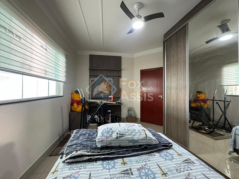 Casa á venda Jardim Terramérica. — foto 31