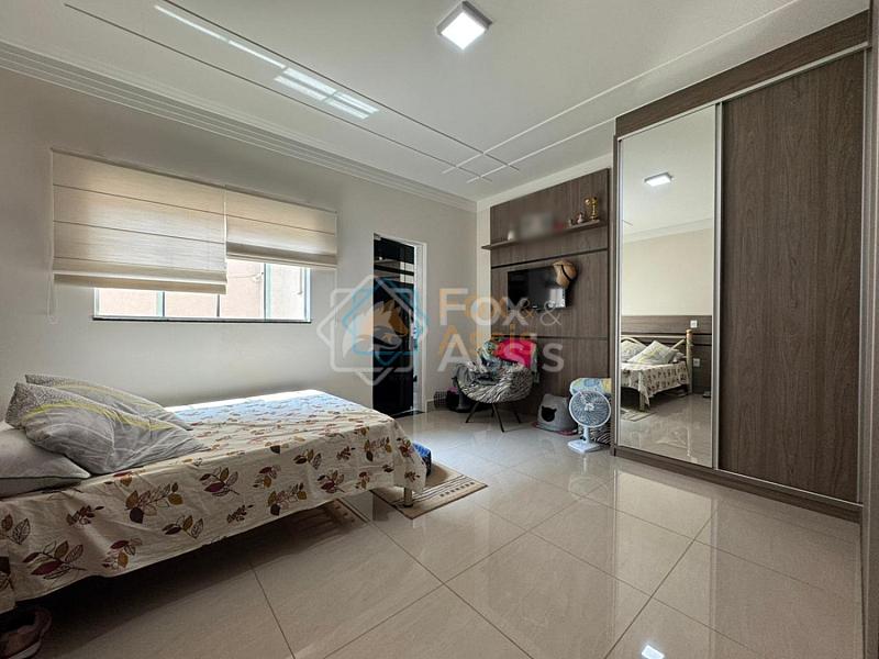 Casa á venda Jardim Terramérica. — foto 38