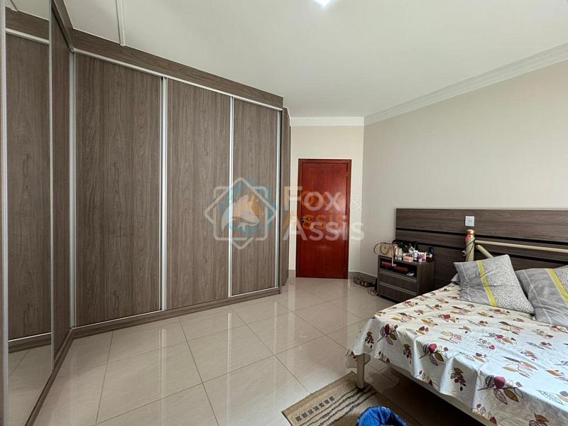 Casa á venda Jardim Terramérica. — foto 35