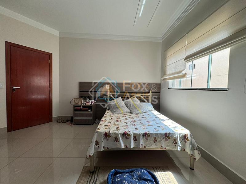 Casa á venda Jardim Terramérica. — foto 36