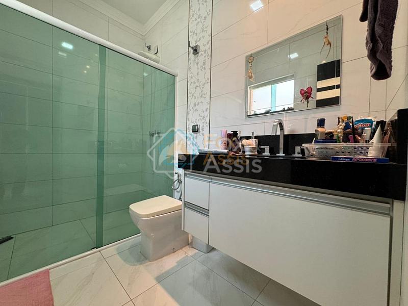 Casa á venda Jardim Terramérica. — foto 33