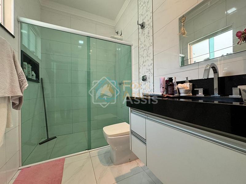 Casa á venda Jardim Terramérica. — foto 34