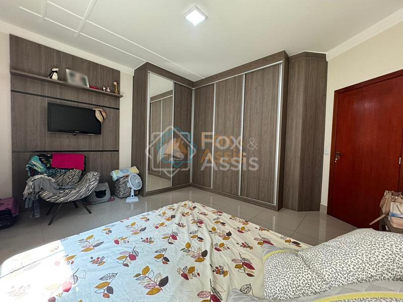 Casa á venda Jardim Terramérica. — foto 37