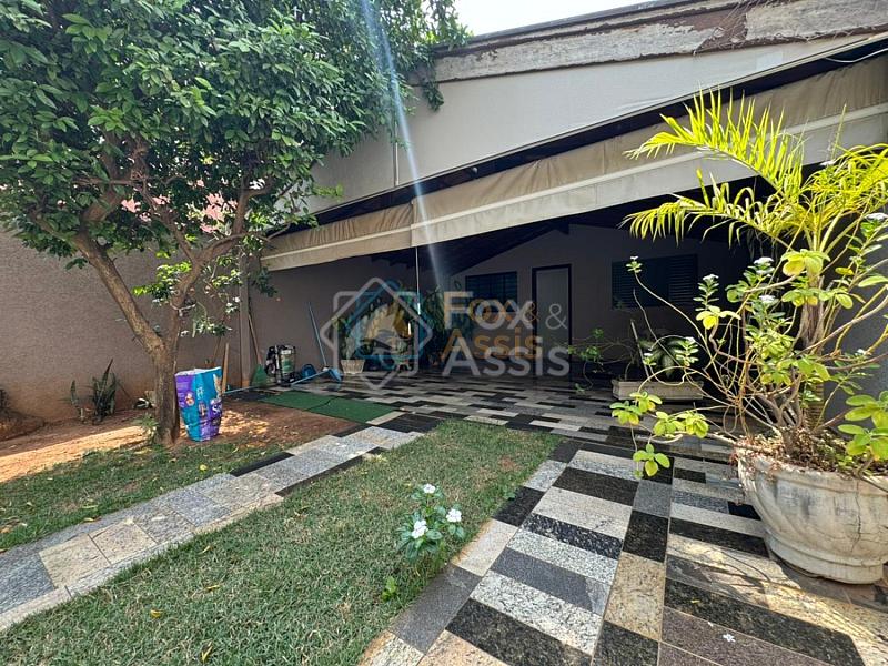 Casa á venda Jardim Jacyra. — foto 2