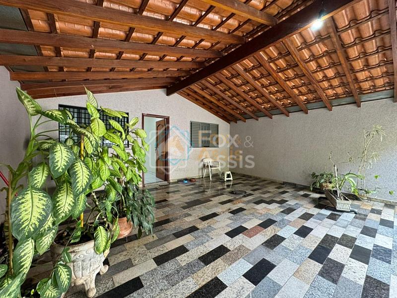 Casa á venda Jardim Jacyra. — foto 3