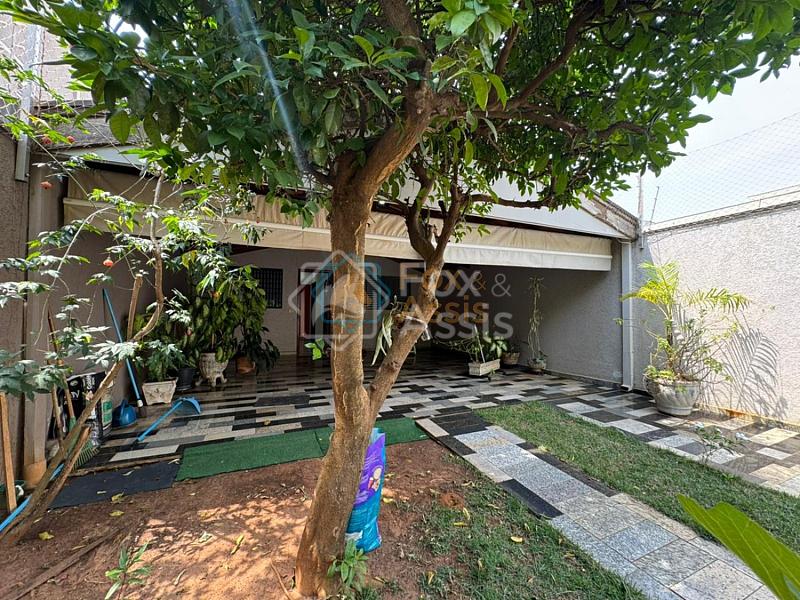 Casa á venda Jardim Jacyra. — foto 4