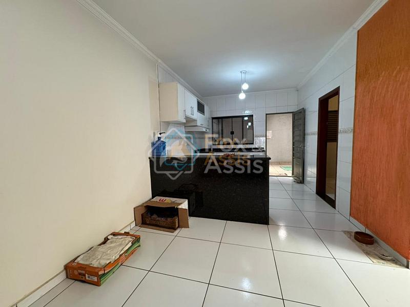 Casa á venda Jardim Jacyra. — foto 9