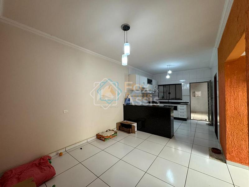 Casa á venda Jardim Jacyra. — foto 10