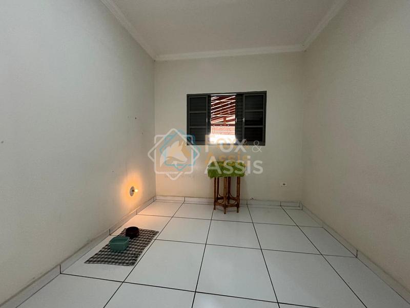 Casa á venda Jardim Jacyra. — foto 11