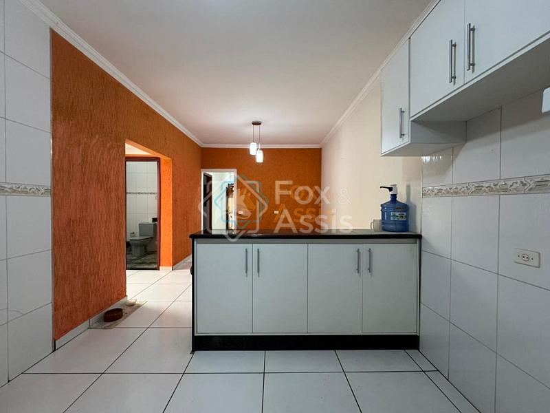 Casa á venda Jardim Jacyra. — foto 13