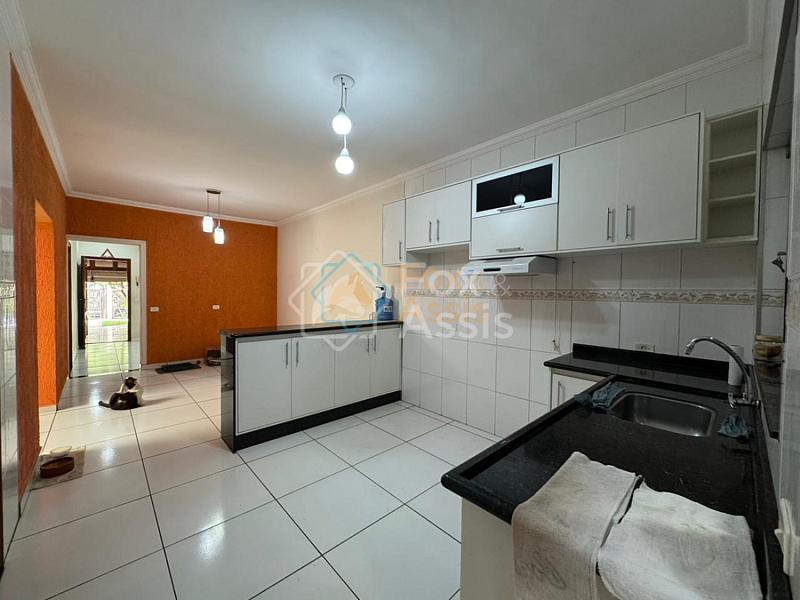 Casa á venda Jardim Jacyra. — foto 16