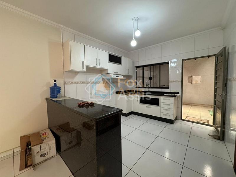 Casa á venda Jardim Jacyra. — foto 14