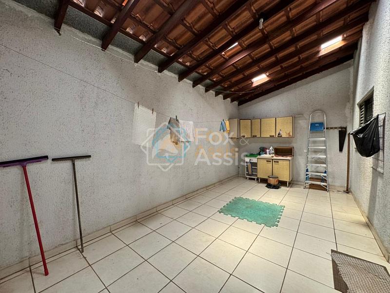 Casa á venda Jardim Jacyra. — foto 18