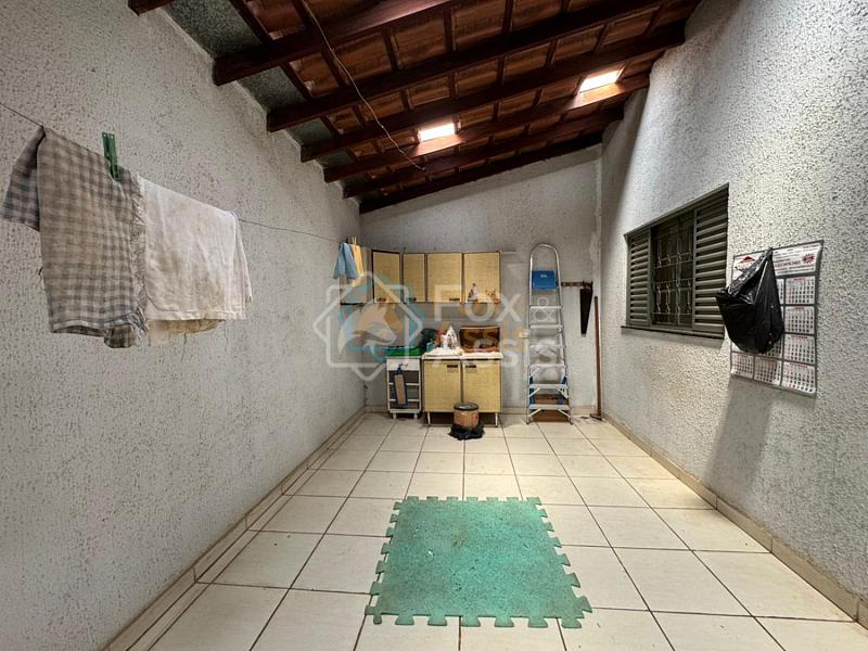 Casa á venda Jardim Jacyra. — foto 20