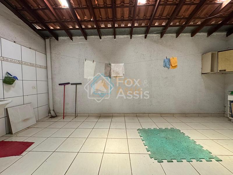 Casa á venda Jardim Jacyra. — foto 19