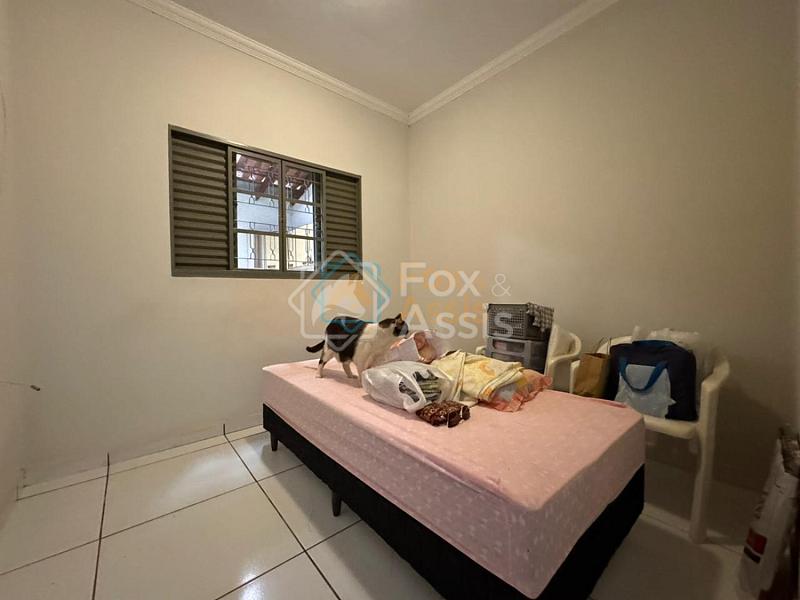 Casa á venda Jardim Jacyra. — foto 23