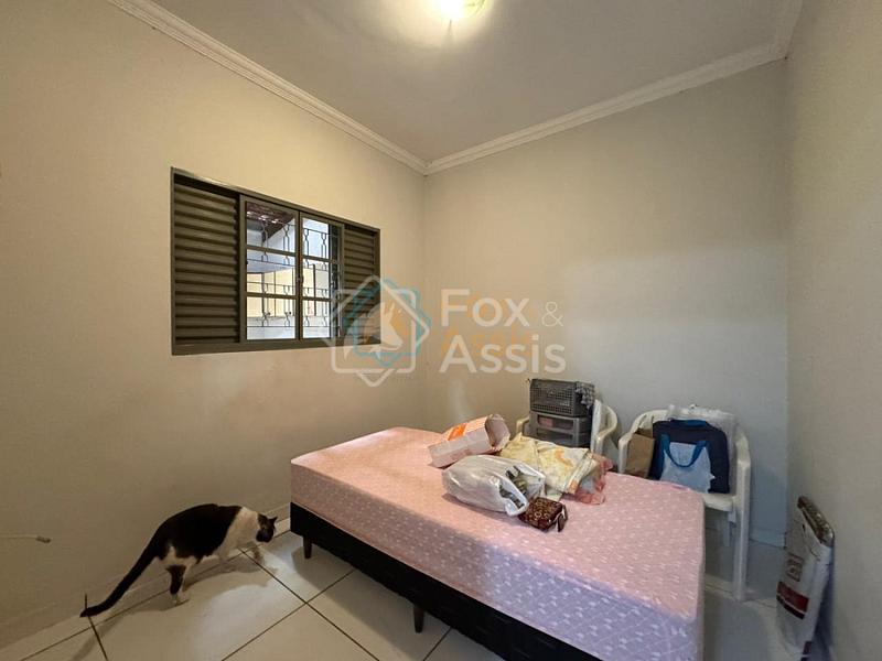 Casa á venda Jardim Jacyra. — foto 22