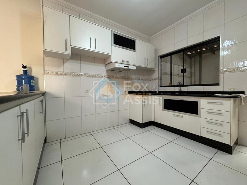 Casa á venda Jardim Jacyra. — foto 17