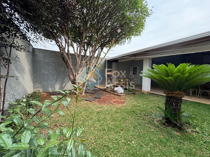 Casa á venda Parque Novo Mundo. — foto 57