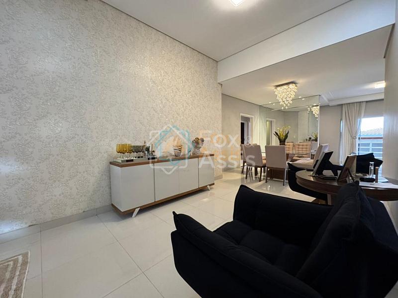 Casa á venda Parque Novo Mundo. — foto 3