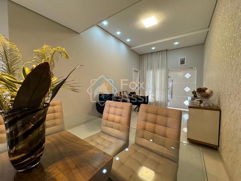 Casa á venda Parque Novo Mundo. — foto 6