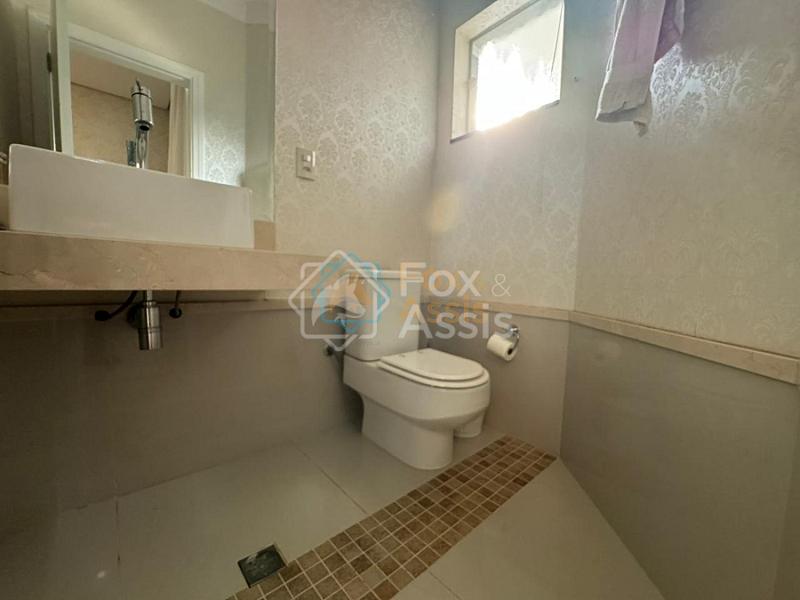 Casa á venda Parque Novo Mundo. — foto 5