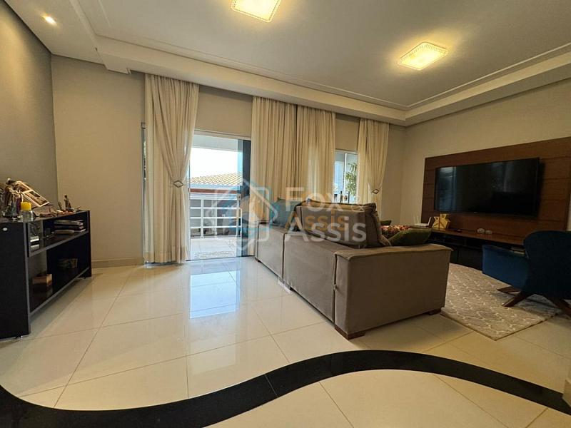 Casa á venda Parque Novo Mundo. — foto 9