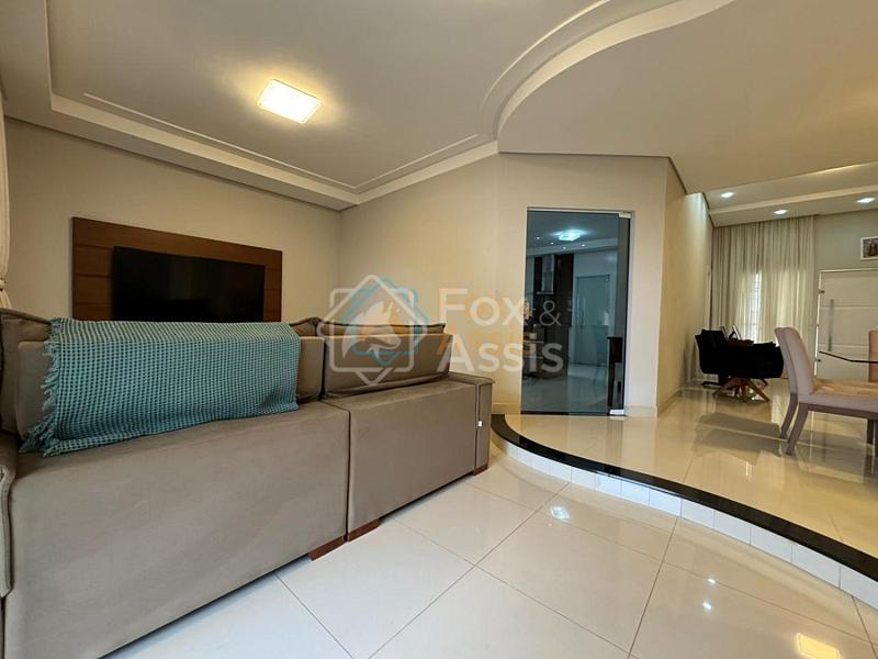 Casa á venda Parque Novo Mundo. — foto 10