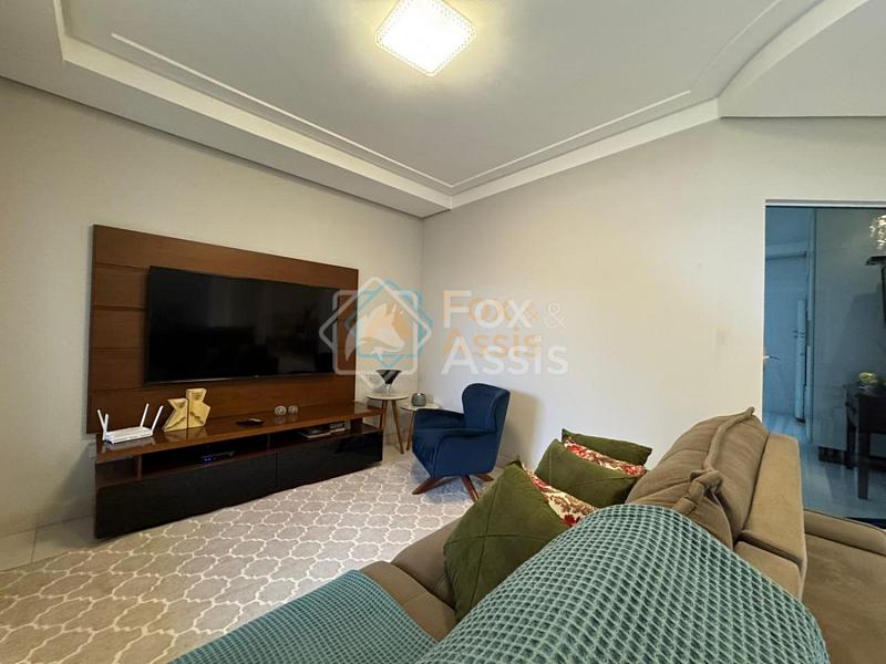 Casa á venda Parque Novo Mundo. — foto 12