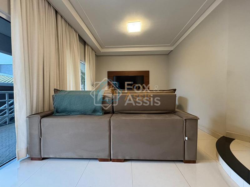 Casa á venda Parque Novo Mundo. — foto 11