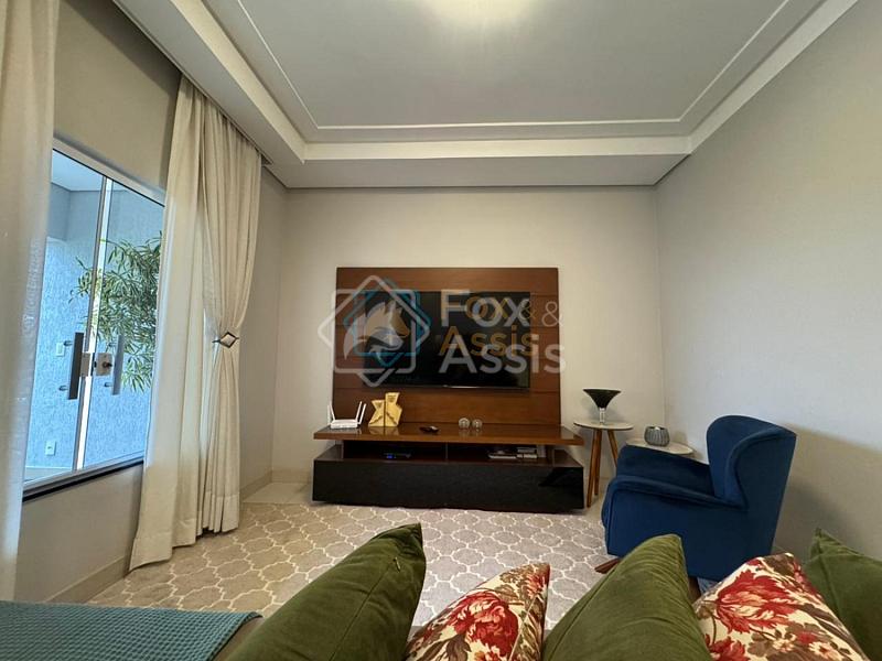 Casa á venda Parque Novo Mundo. — foto 13