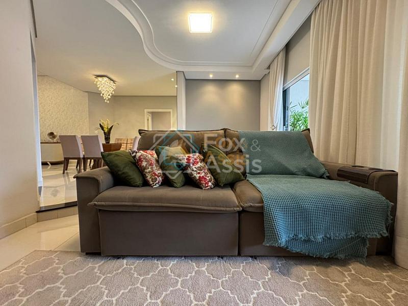 Casa á venda Parque Novo Mundo. — foto 15