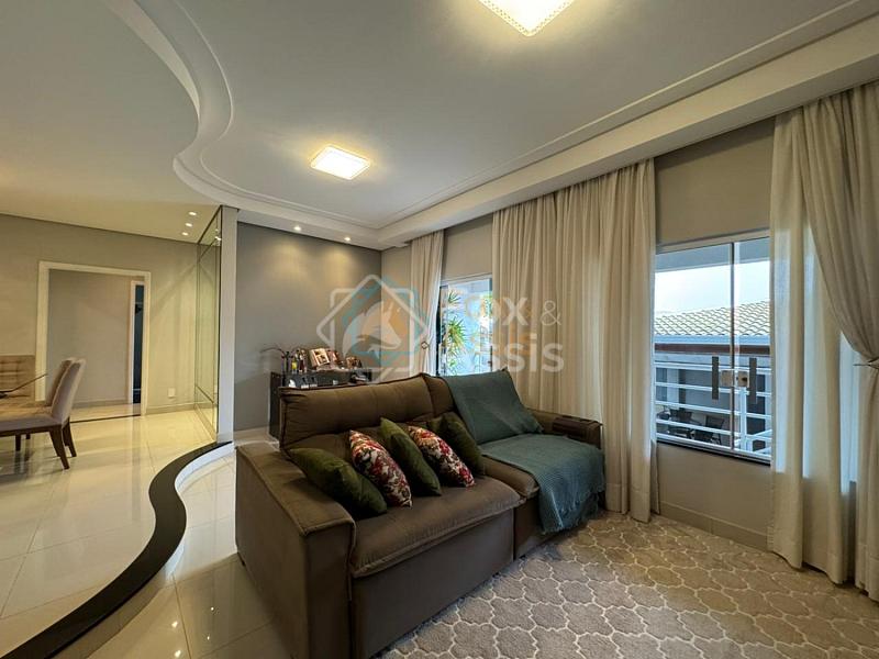 Casa á venda Parque Novo Mundo. — foto 16