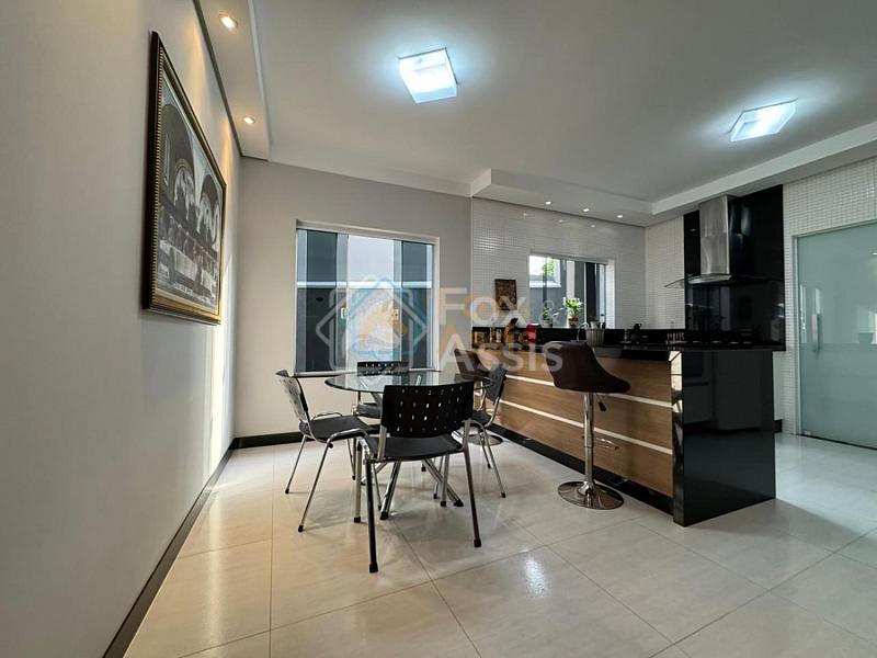 Casa á venda Parque Novo Mundo. — foto 17